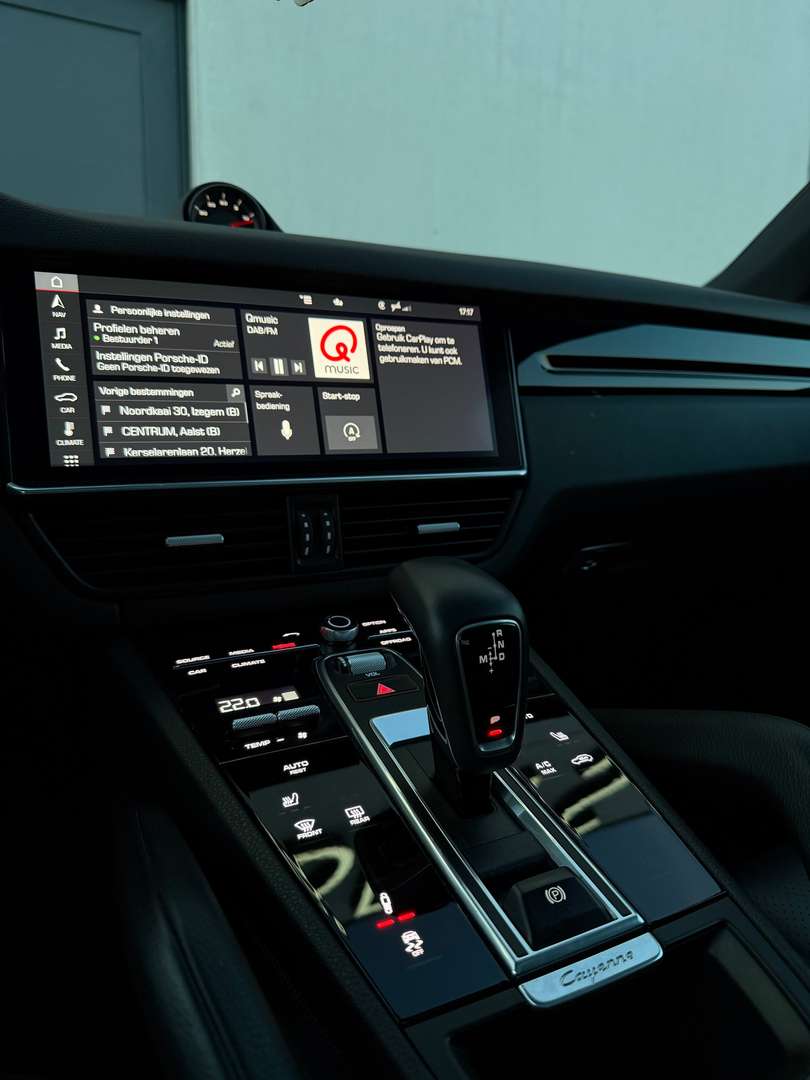 Porsche Cayenne Coupé - 2020 - Joinsteer - #34