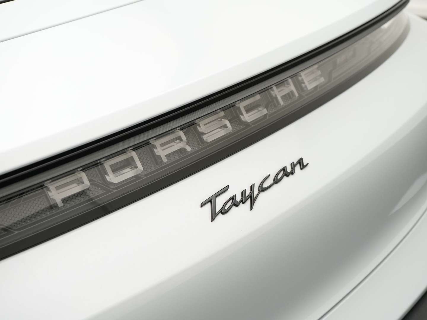 Porsche Taycan Accu Plus Performance - 2024 - Joinsteer - #11