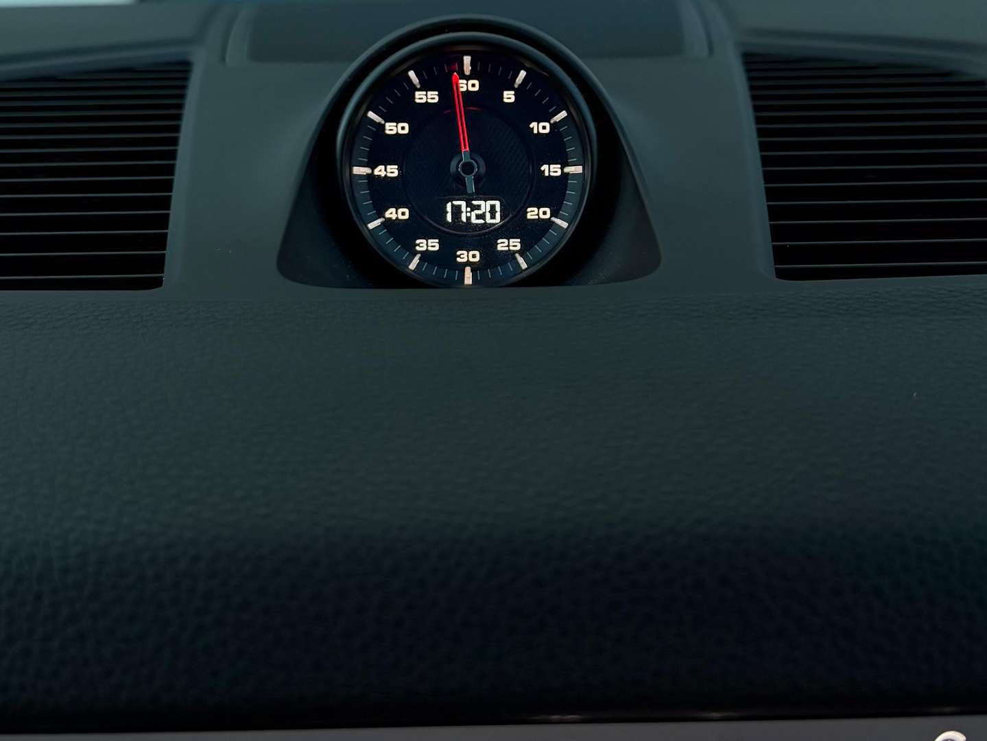 Porsche Cayenne Coupé - 2020 - Joinsteer - #36