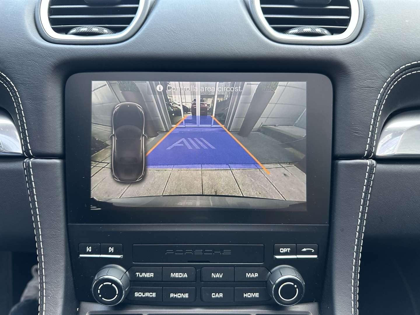 Porsche 718 Boxster Style Edition 2.0 - 2024 - Joinsteer - #13