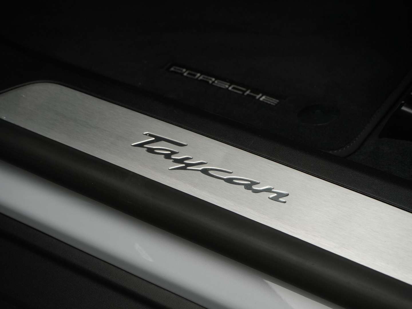 Porsche Taycan Accu Plus Performance - 2024 - Joinsteer - #16