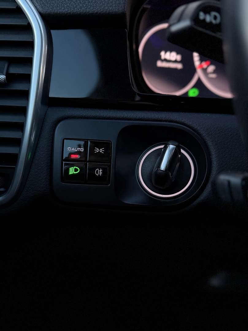 Porsche Cayenne Coupé - 2020 - Joinsteer - #39