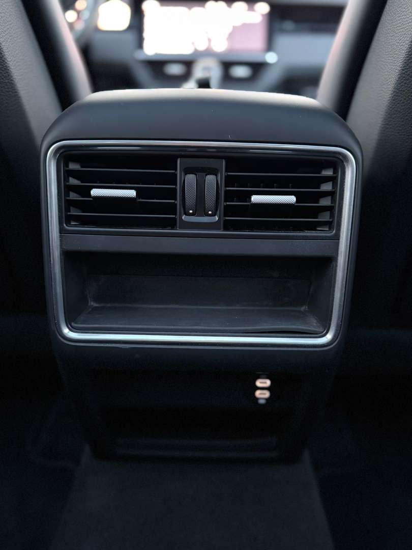 Porsche Cayenne Coupé - 2020 - Joinsteer - #40