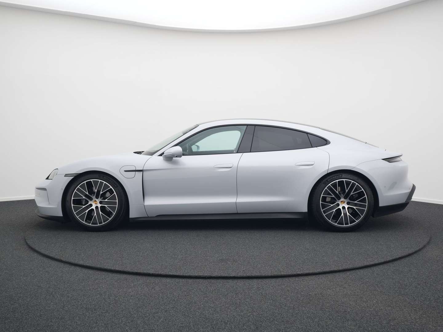 Porsche Taycan Accu Plus Performance - 2024 - Joinsteer - #19