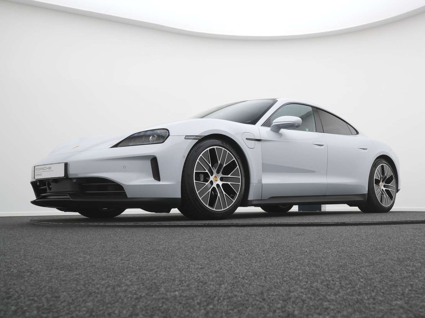 Porsche Taycan Accu Plus Performance - 2024 - Joinsteer - #22