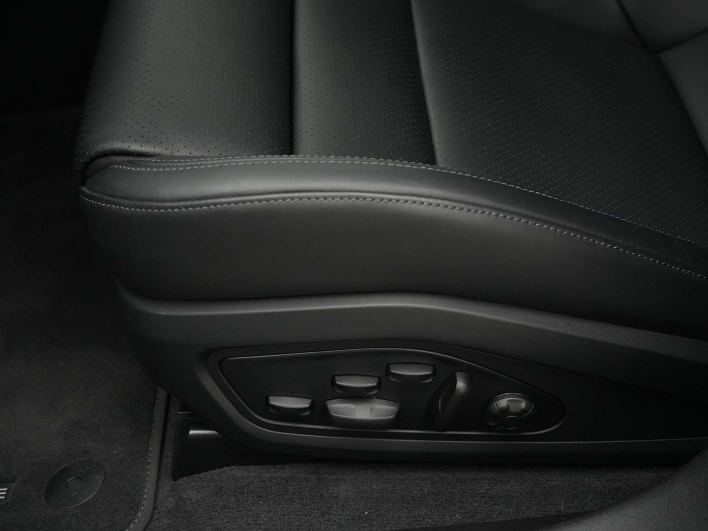 Porsche Taycan Accu Plus Performance - 2024 - Joinsteer - #24