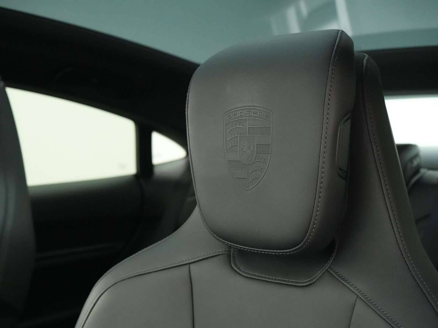 Porsche Taycan Accu Plus Performance - 2024 - Joinsteer - #25