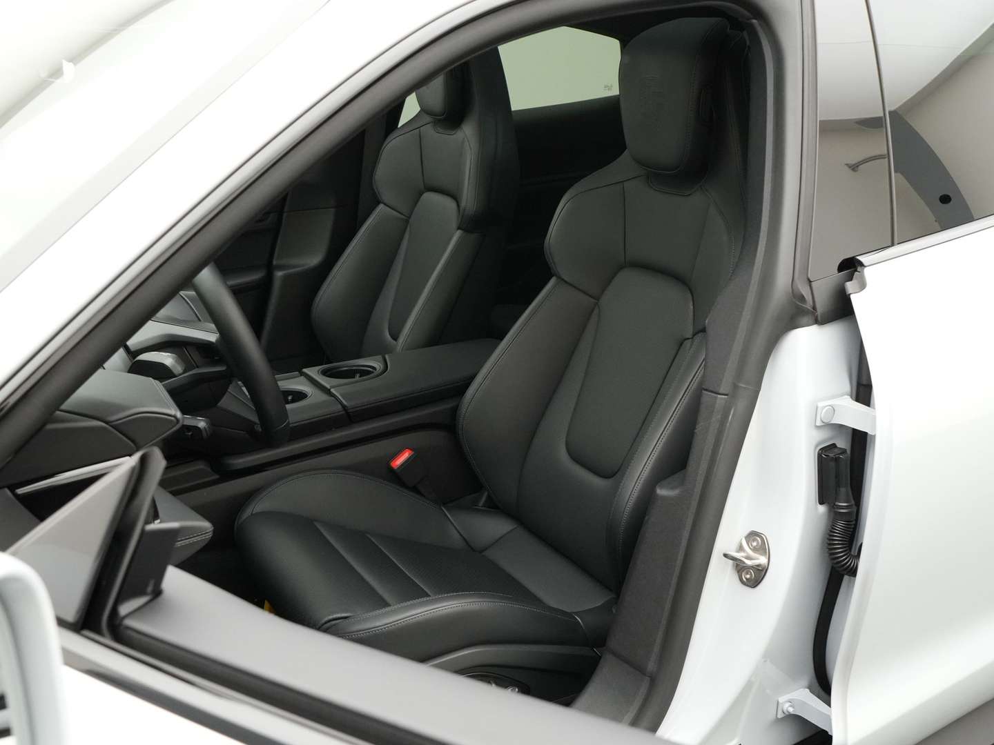 Porsche Taycan Accu Plus Performance - 2024 - Joinsteer - #26