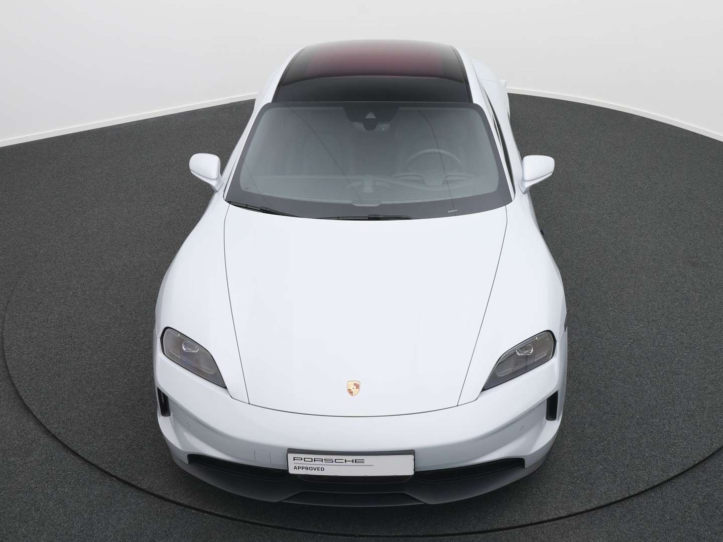 Porsche Taycan Accu Plus Performance - 2024 - Joinsteer - #29