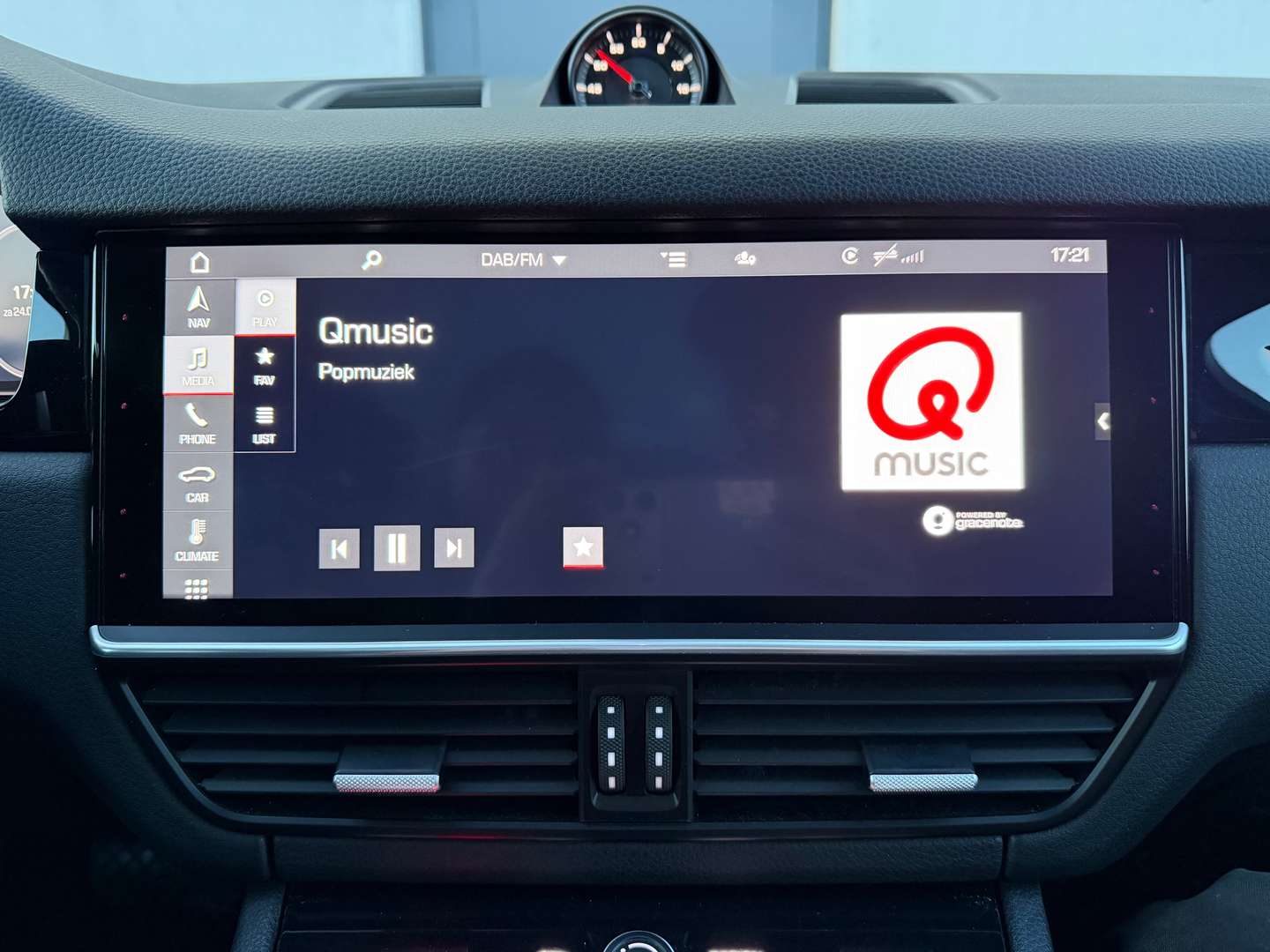 Porsche Cayenne Coupé - 2020 - Joinsteer - #45