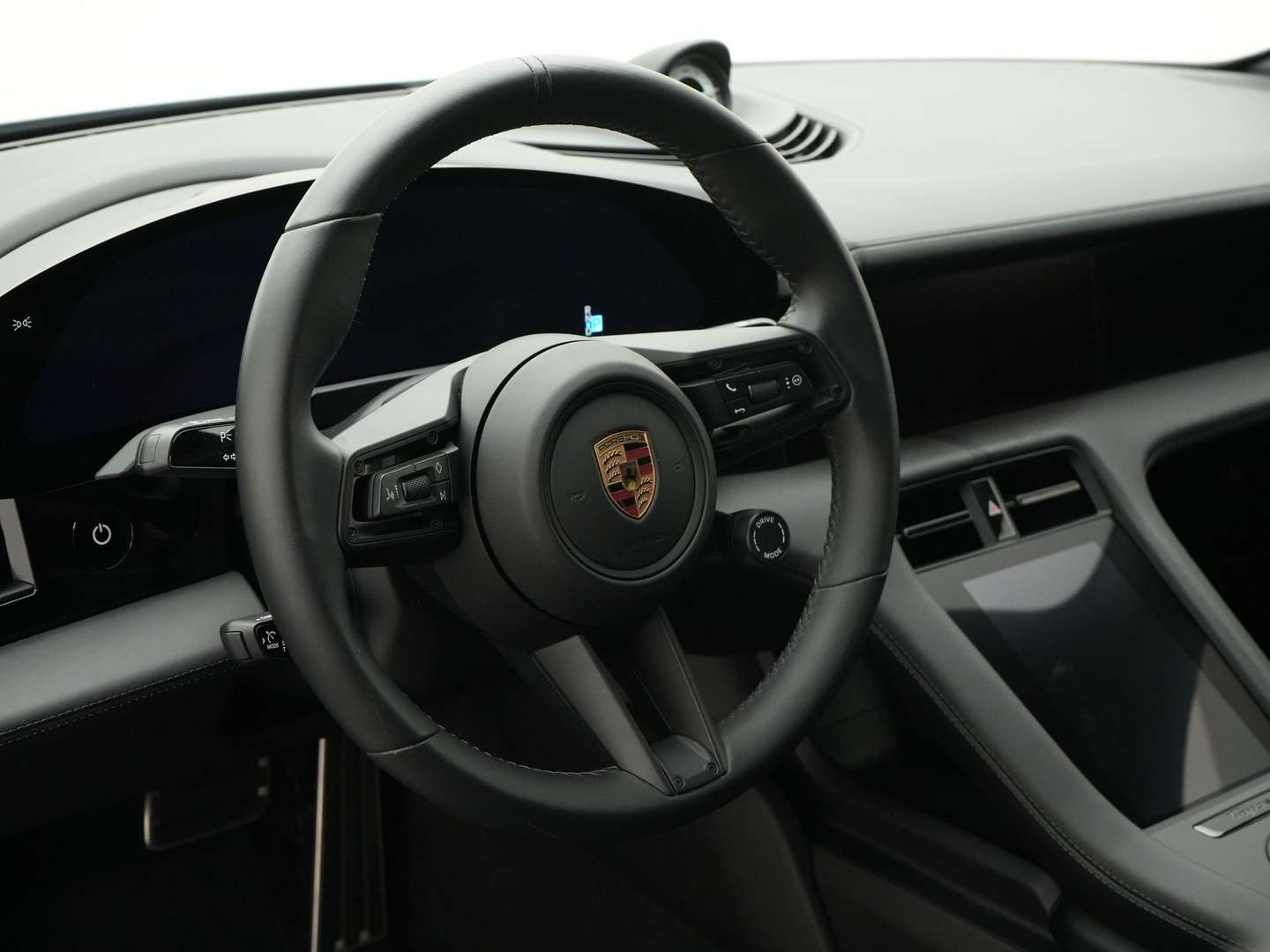 Porsche Taycan Accu Plus Performance - 2024 - Joinsteer - #30