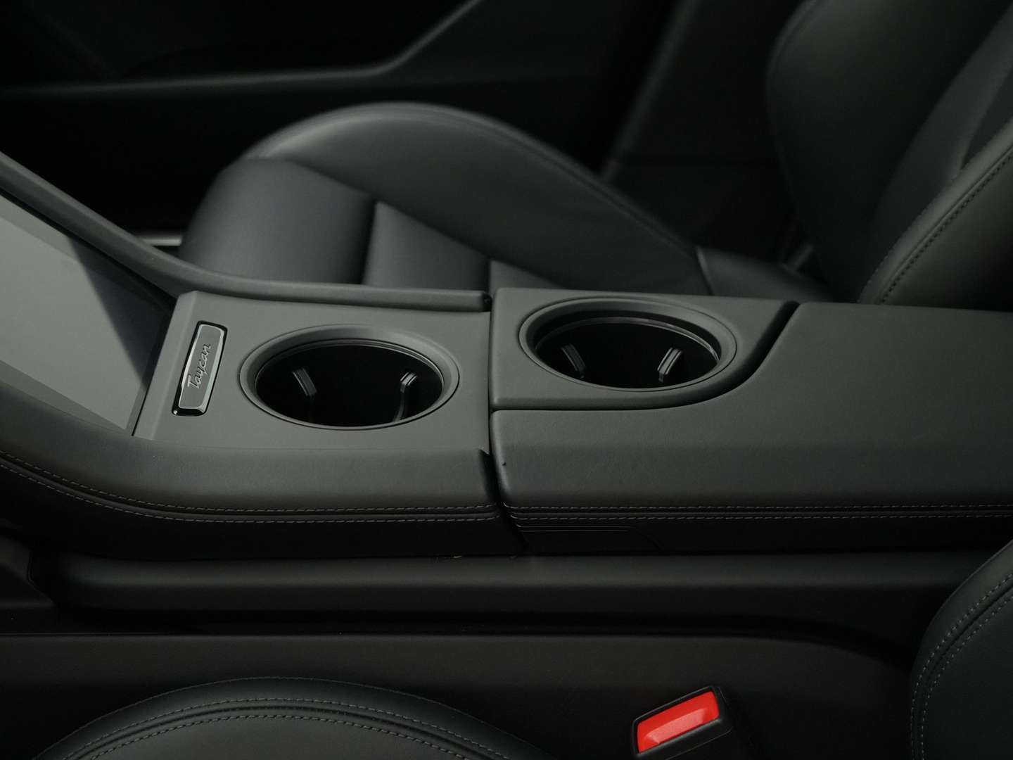 Porsche Taycan Accu Plus Performance - 2024 - Joinsteer - #31