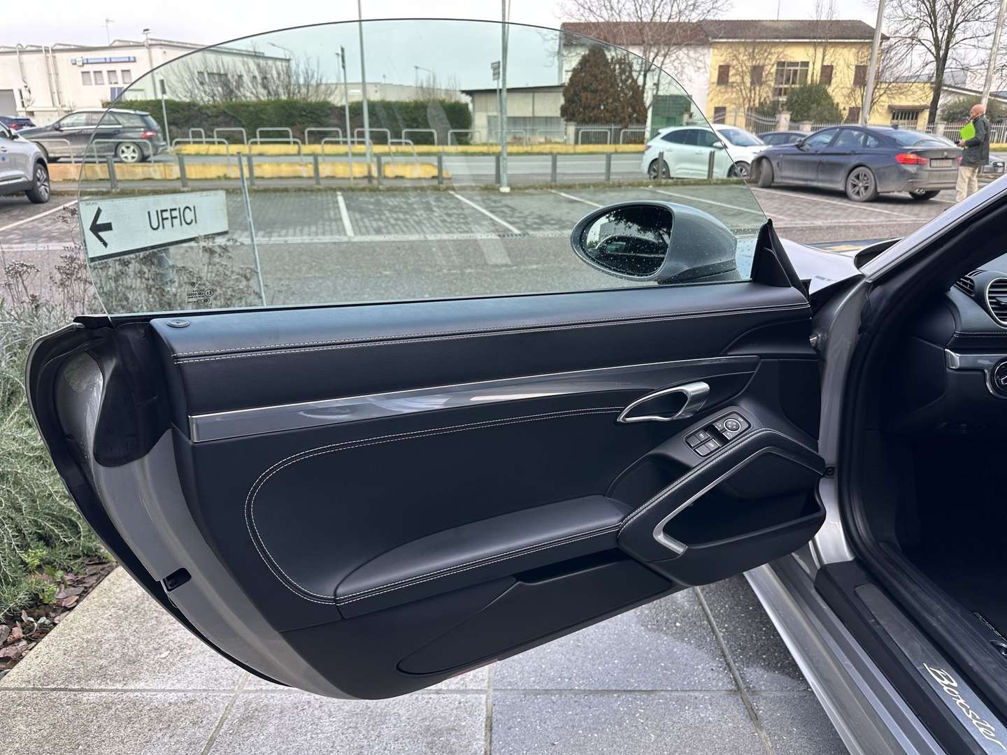 Porsche 718 Boxster Style Edition 2.0 - 2024 - Joinsteer - #30