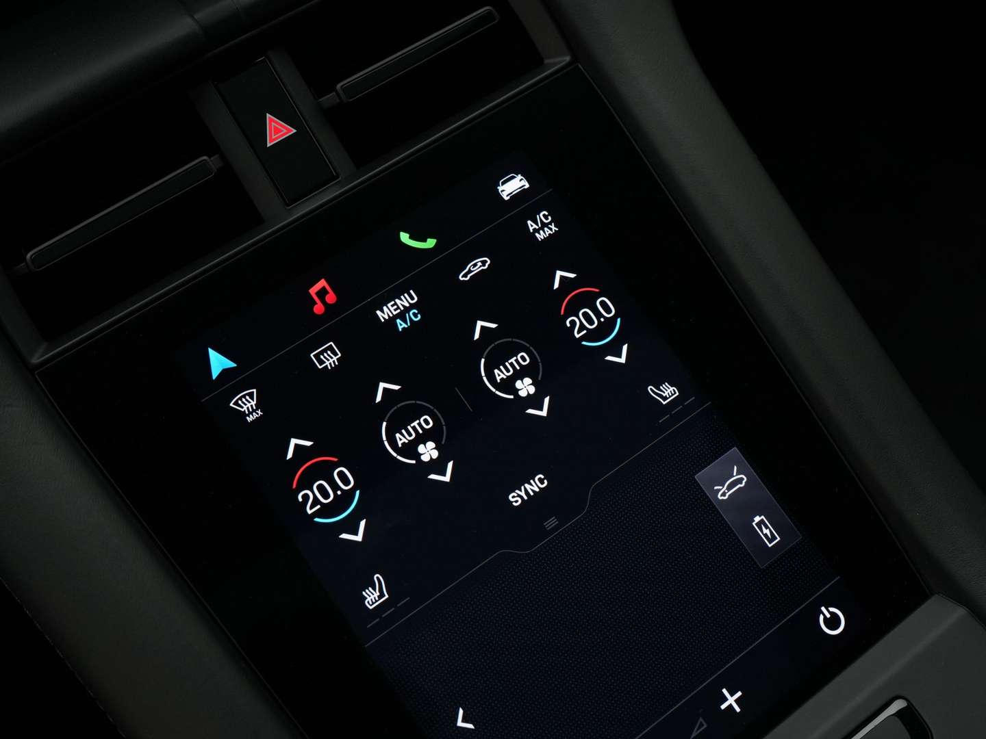 Porsche Taycan Accu Plus Performance - 2024 - Joinsteer - #35