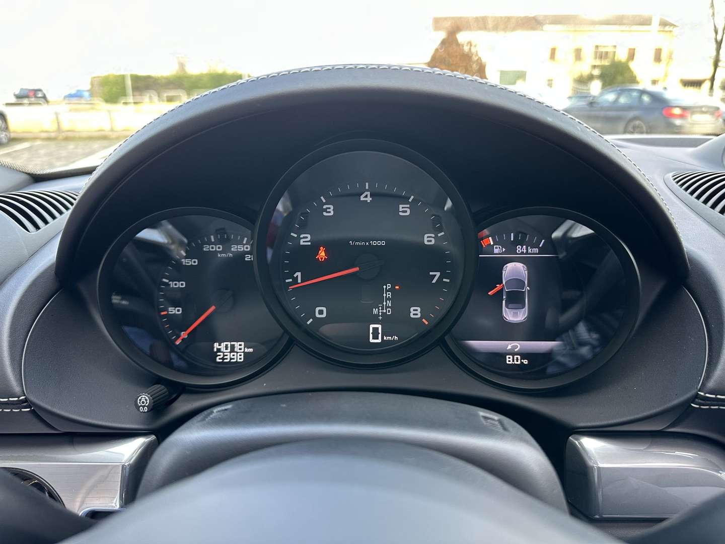 Porsche 718 Boxster Style Edition 2.0 - 2024 - Joinsteer - #33