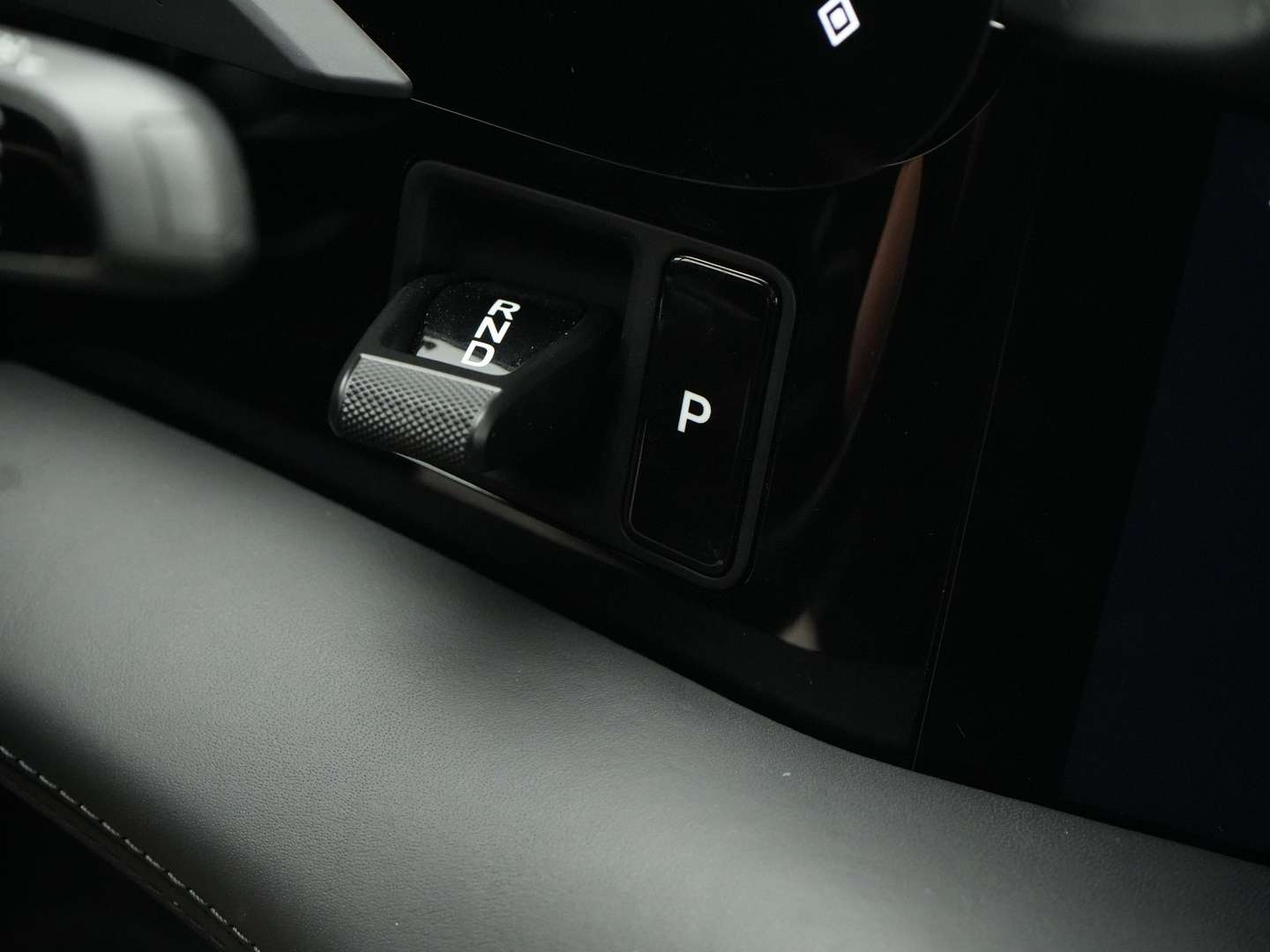 Porsche Taycan Accu Plus Performance - 2024 - Joinsteer - #37