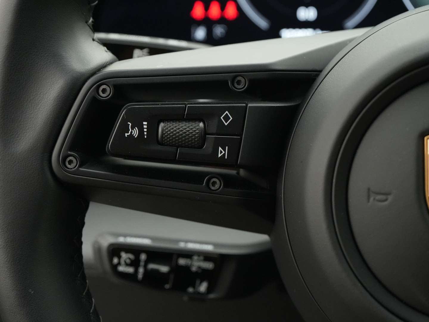 Porsche Taycan Accu Plus Performance - 2024 - Joinsteer - #39