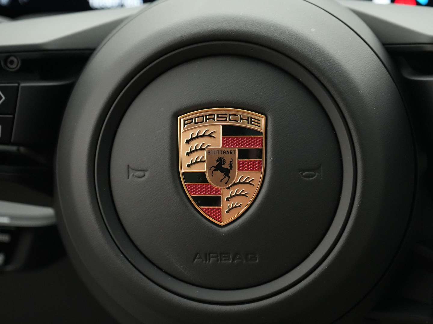 Porsche Taycan Accu Plus Performance - 2024 - Joinsteer - #40