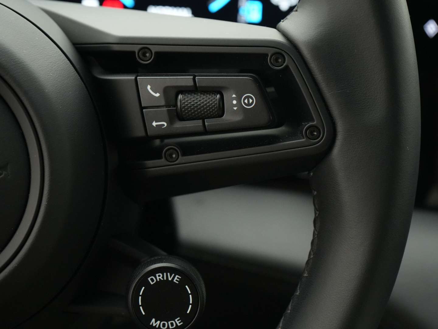 Porsche Taycan Accu Plus Performance - 2024 - Joinsteer - #41