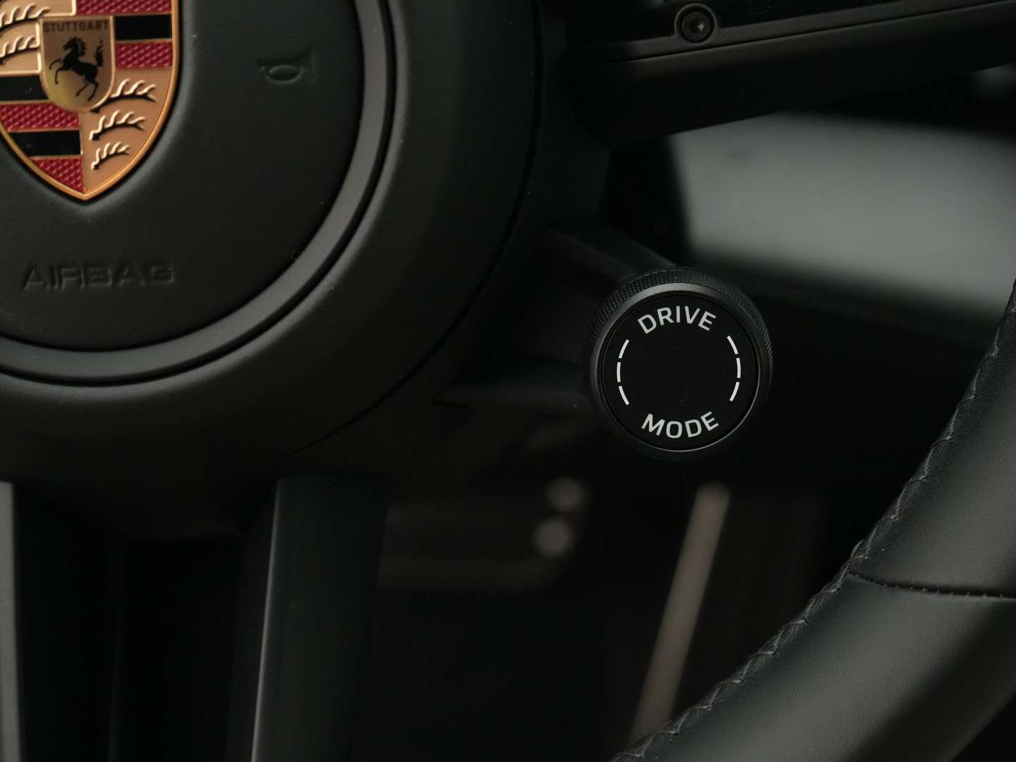 Porsche Taycan Accu Plus Performance - 2024 - Joinsteer - #42