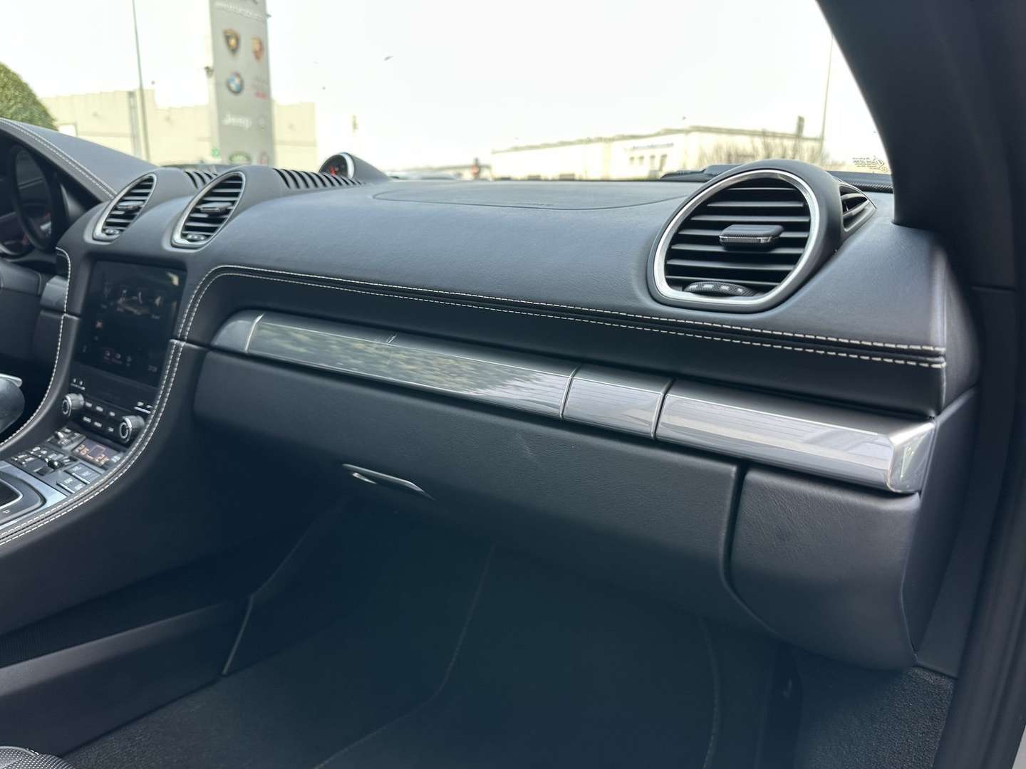 Porsche 718 Boxster Style Edition 2.0 - 2024 - Joinsteer - #40