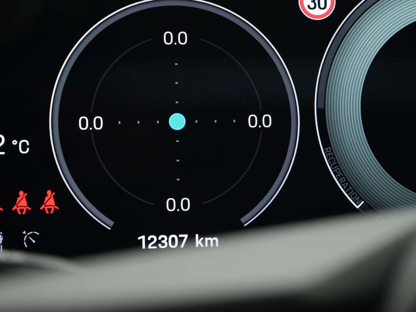 Porsche Taycan Accu Plus Performance - 2024 - Joinsteer - #43