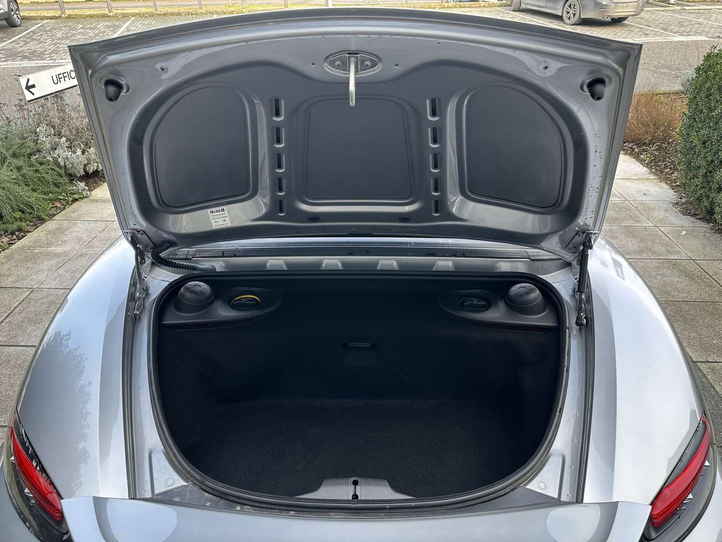 Porsche 718 Boxster Style Edition 2.0 - 2024 - Joinsteer - #42