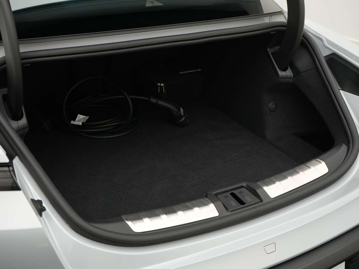 Porsche Taycan Accu Plus Performance - 2024 - Joinsteer - #45