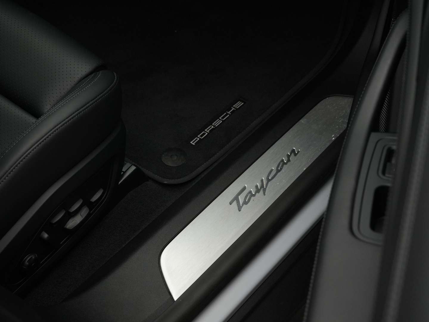 Porsche Taycan Accu Plus Performance - 2024 - Joinsteer - #46