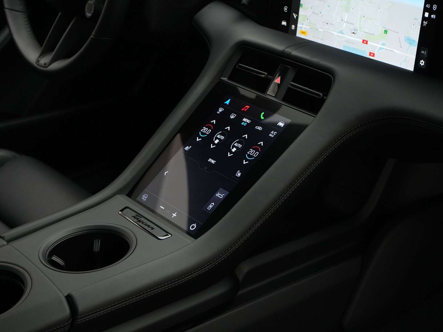 Porsche Taycan Accu Plus Performance - 2024 - Joinsteer - #47