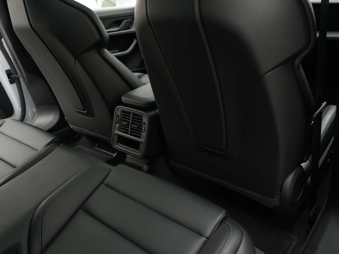 Porsche Taycan Accu Plus Performance - 2024 - Joinsteer - #49