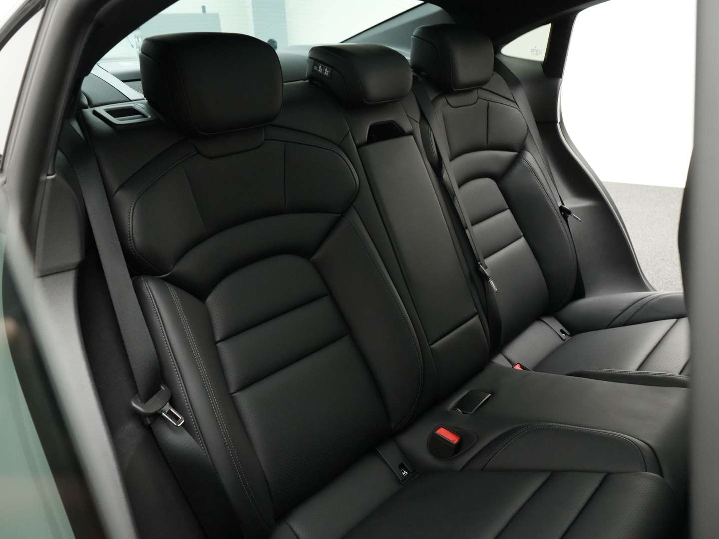 Porsche Taycan Accu Plus Performance - 2024 - Joinsteer - #50