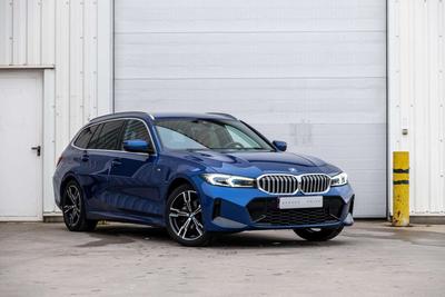 BMW Série 3 PACK M -  - Joinsteer - #1