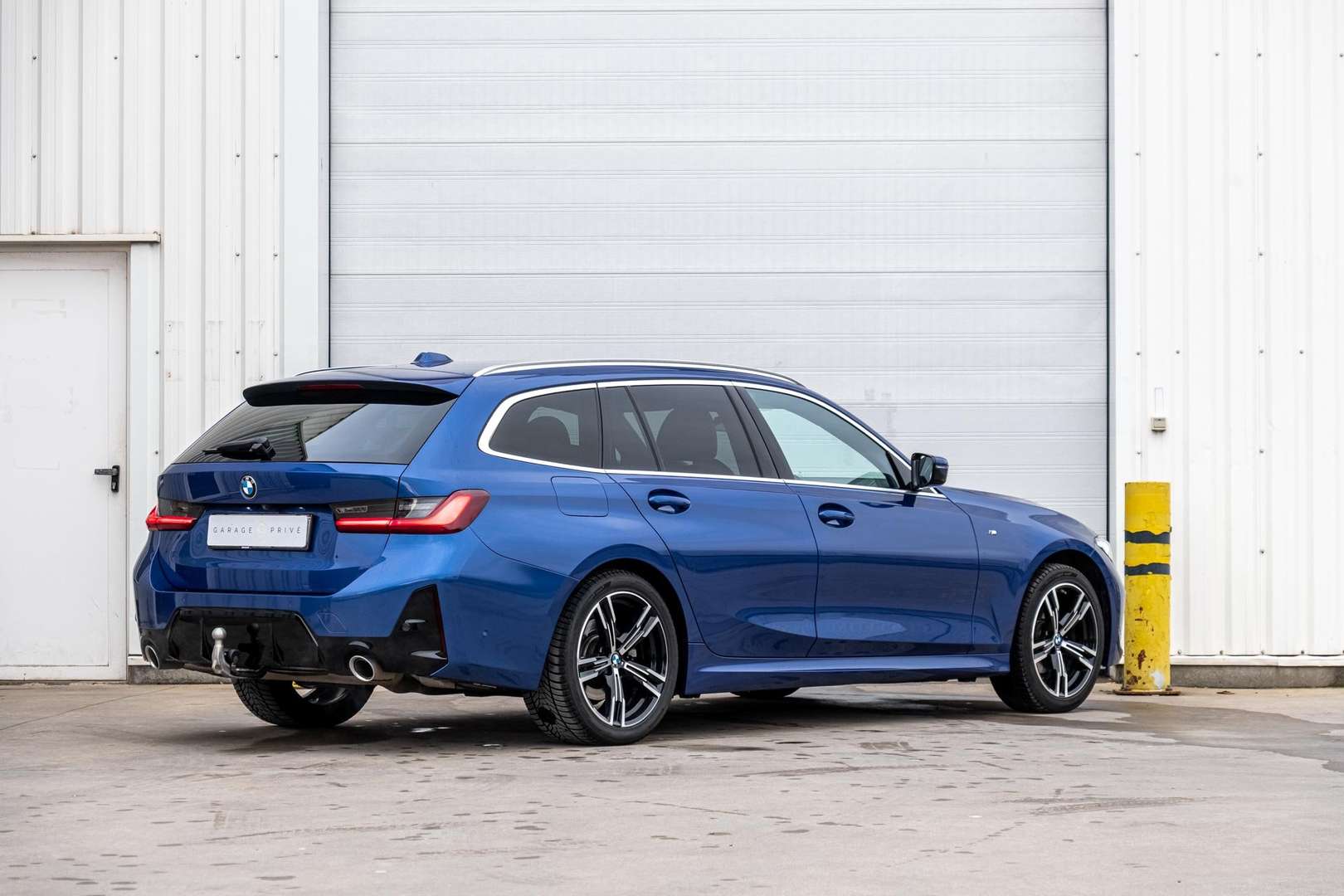 BMW Série 3 PACK M - 2024 - Joinsteer - #4