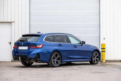 BMW Série 3 PACK M -  - Joinsteer - #3