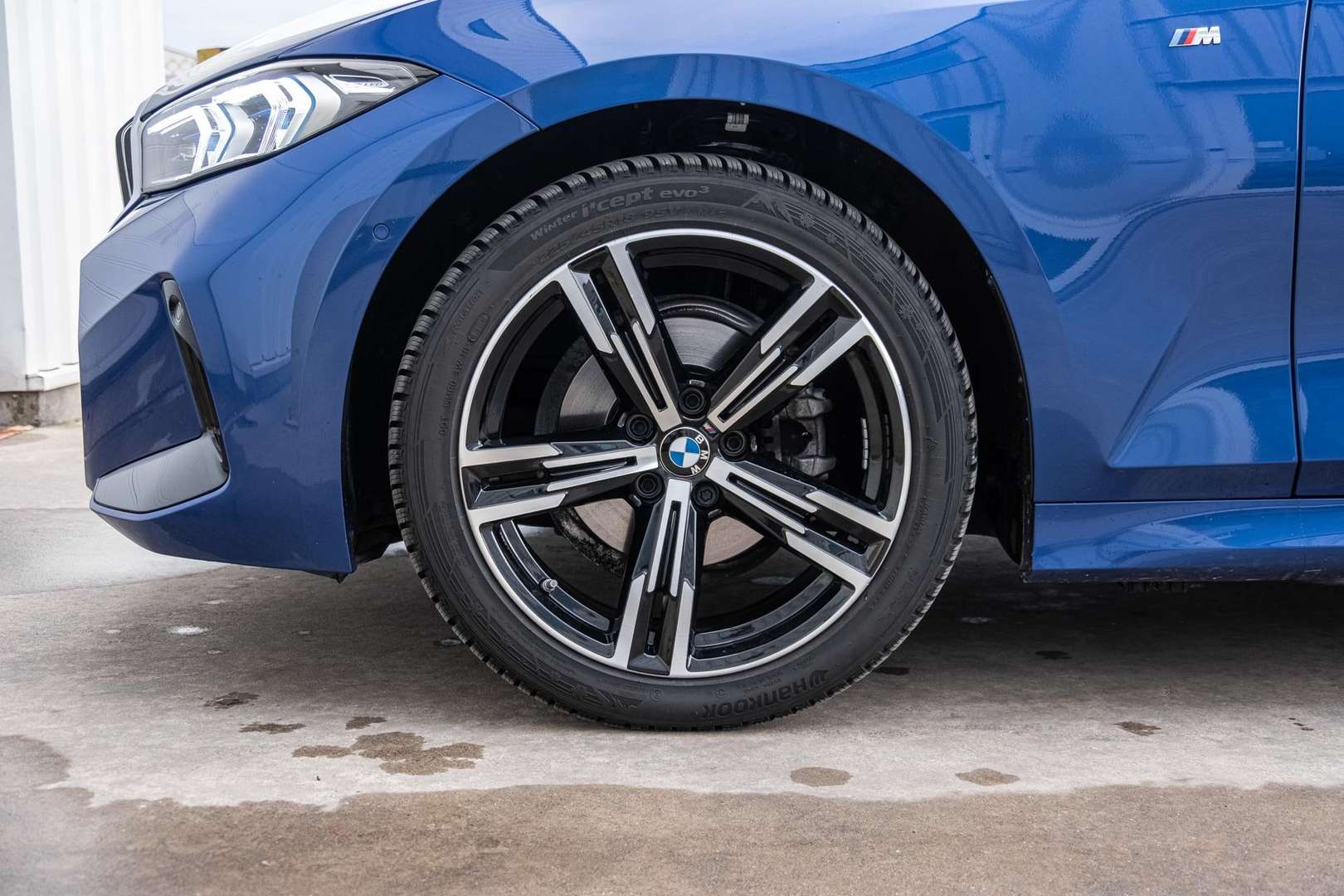 BMW Série 3 PACK M - 2024 - Joinsteer - #5