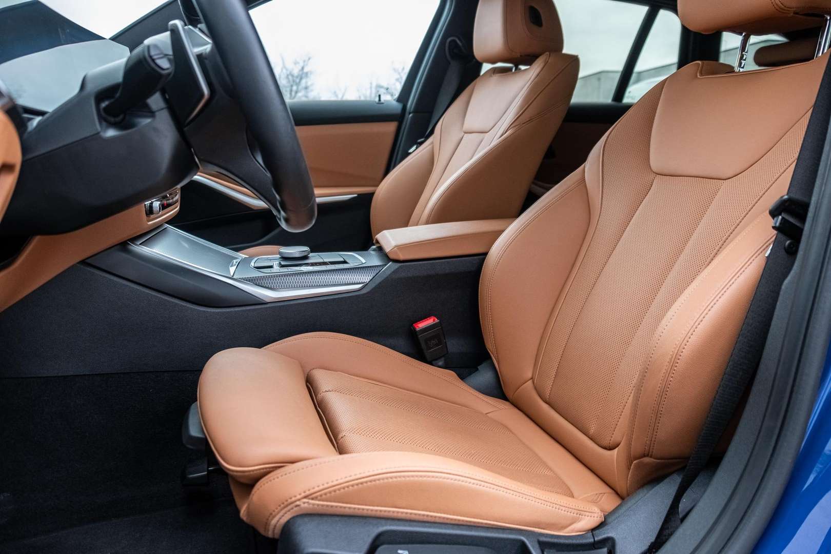 BMW Série 3 PACK M - 2024 - Joinsteer - #7