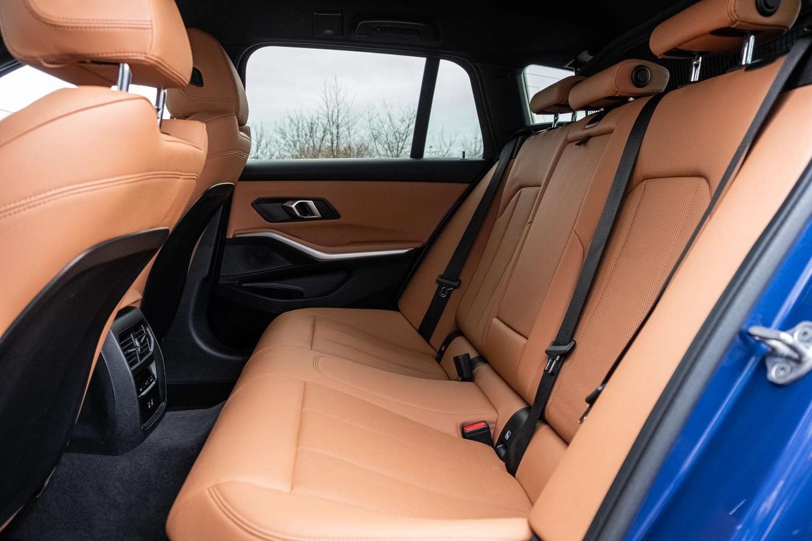 BMW Série 3 PACK M - 2024 - Joinsteer - #8