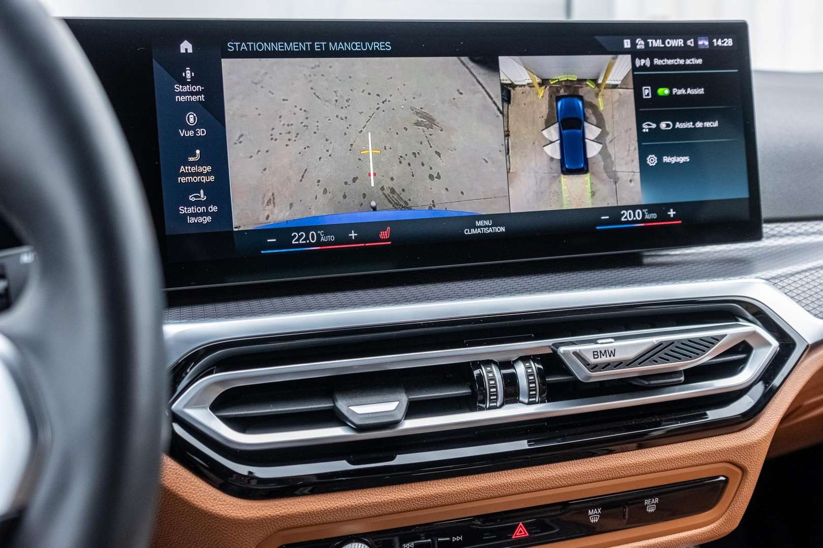 BMW Série 3 PACK M - 2024 - Joinsteer - #11