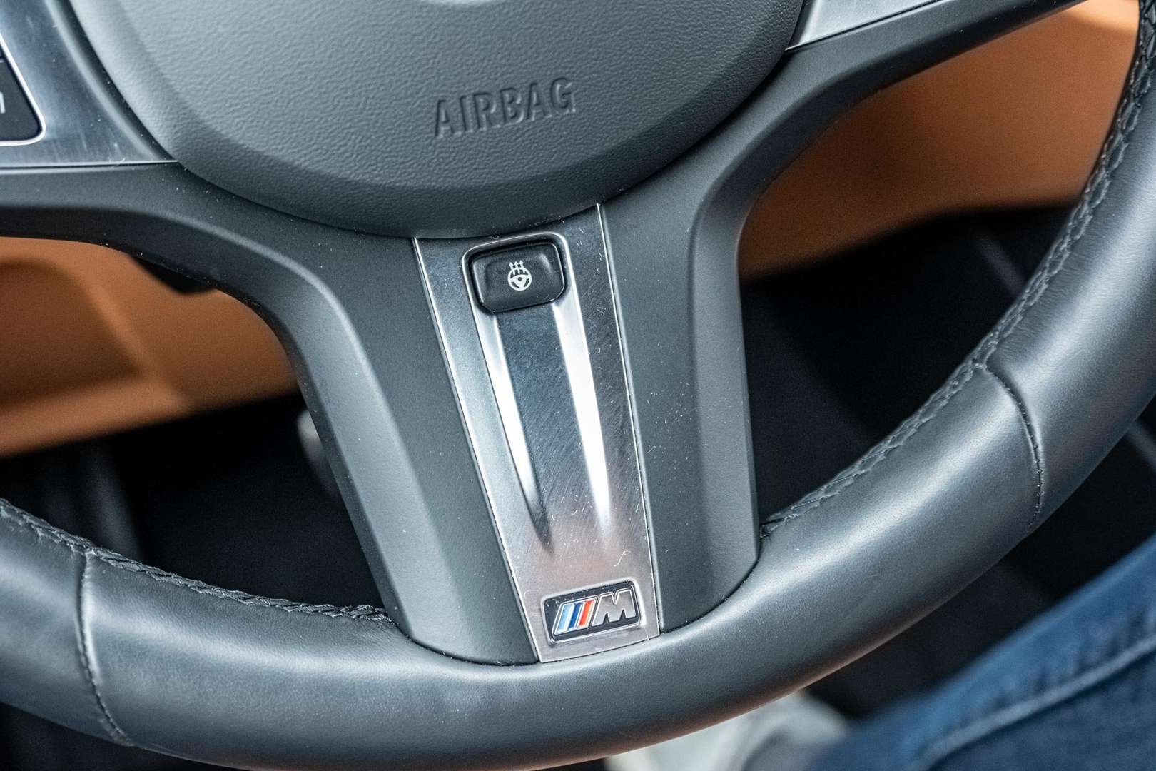 BMW Série 3 PACK M - 2024 - Joinsteer - #16