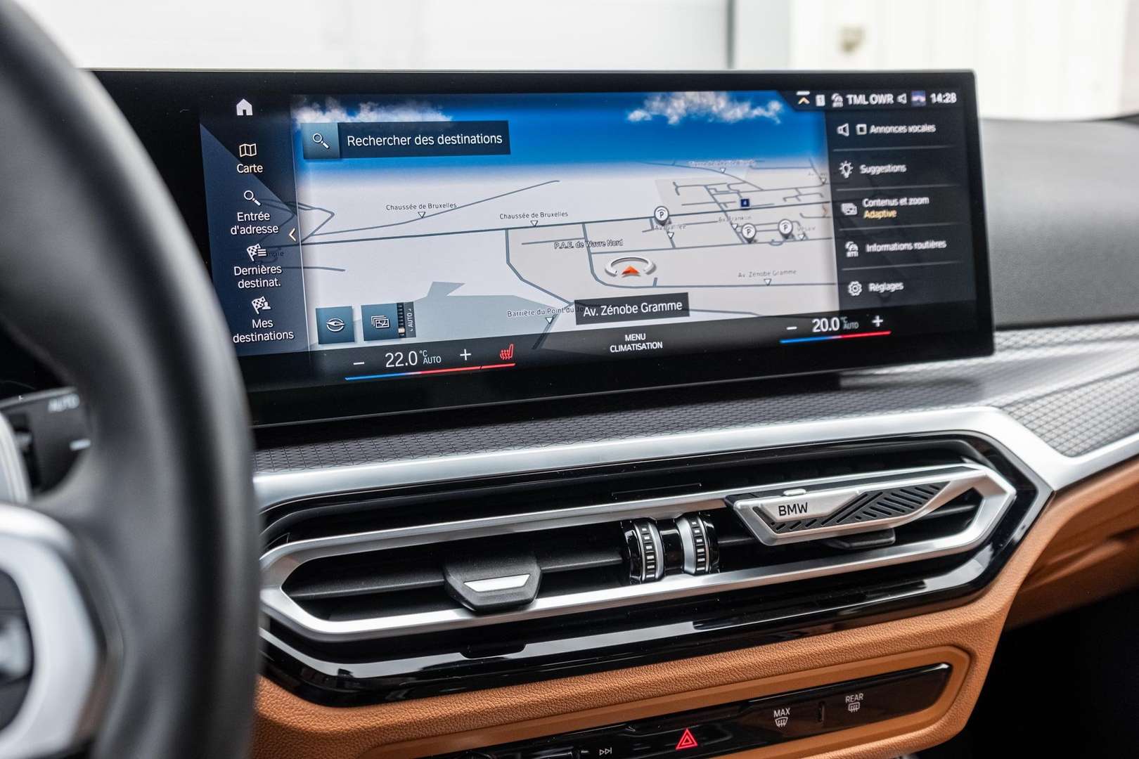 BMW Série 3 PACK M - 2024 - Joinsteer - #17