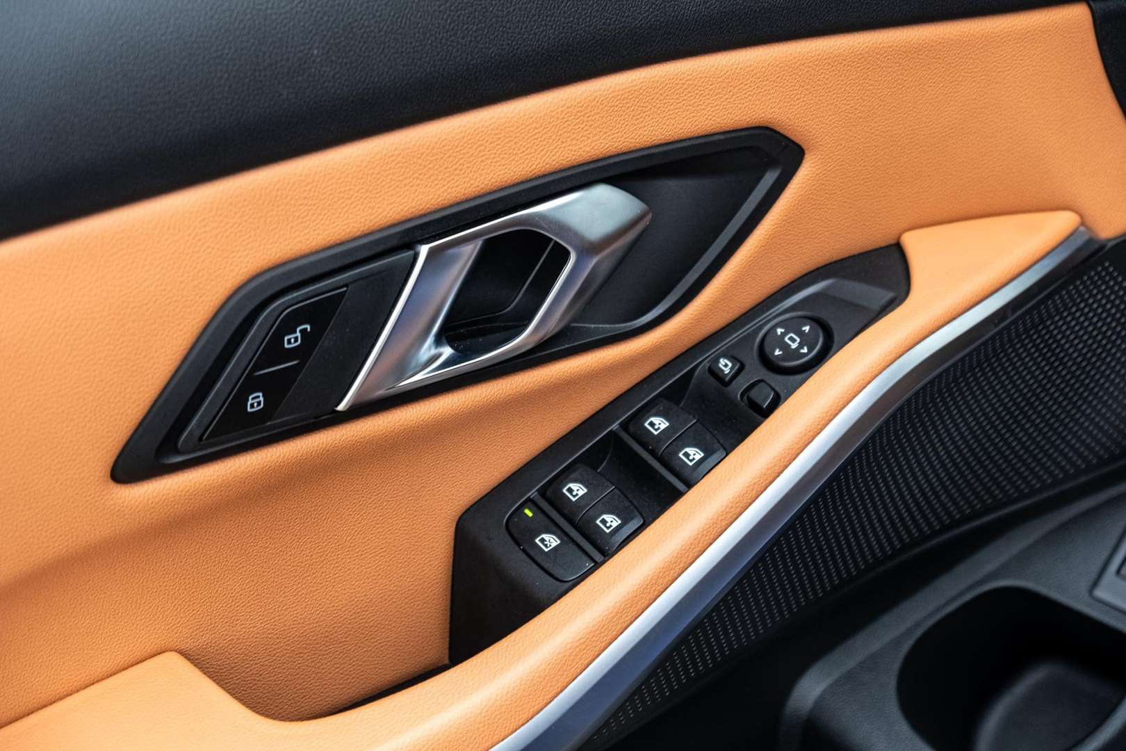 BMW Série 3 PACK M - 2024 - Joinsteer - #26