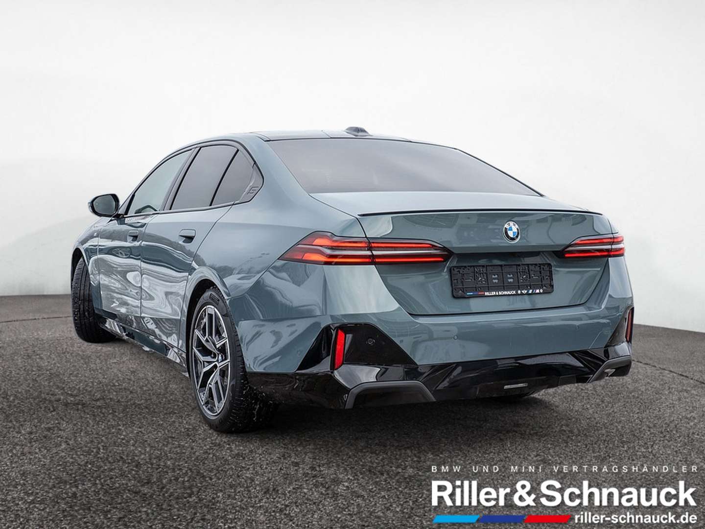 BMW Série 5 520i - 2025 - Joinsteer - #3