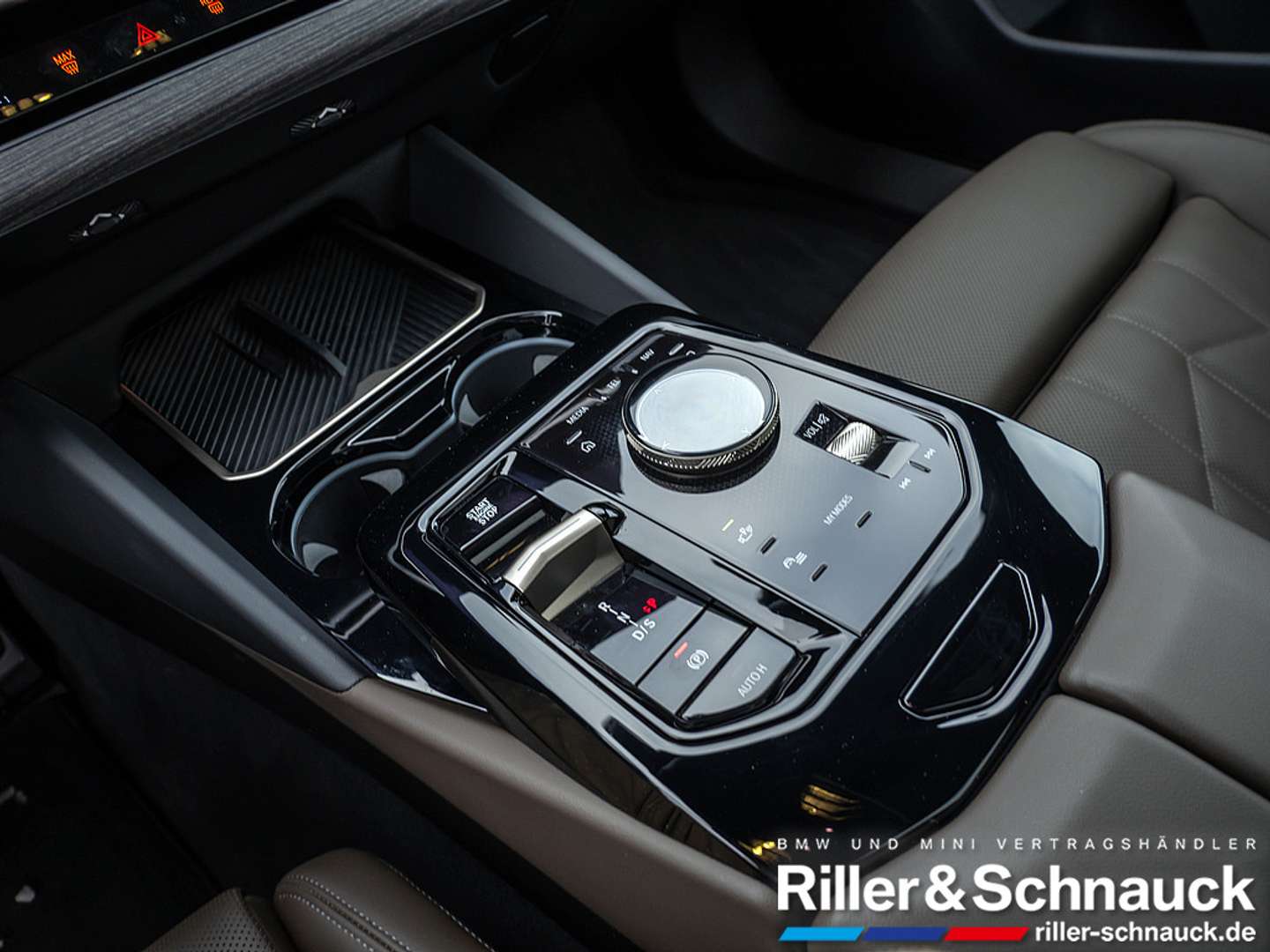 BMW Série 5 520i - 2025 - Joinsteer - #14