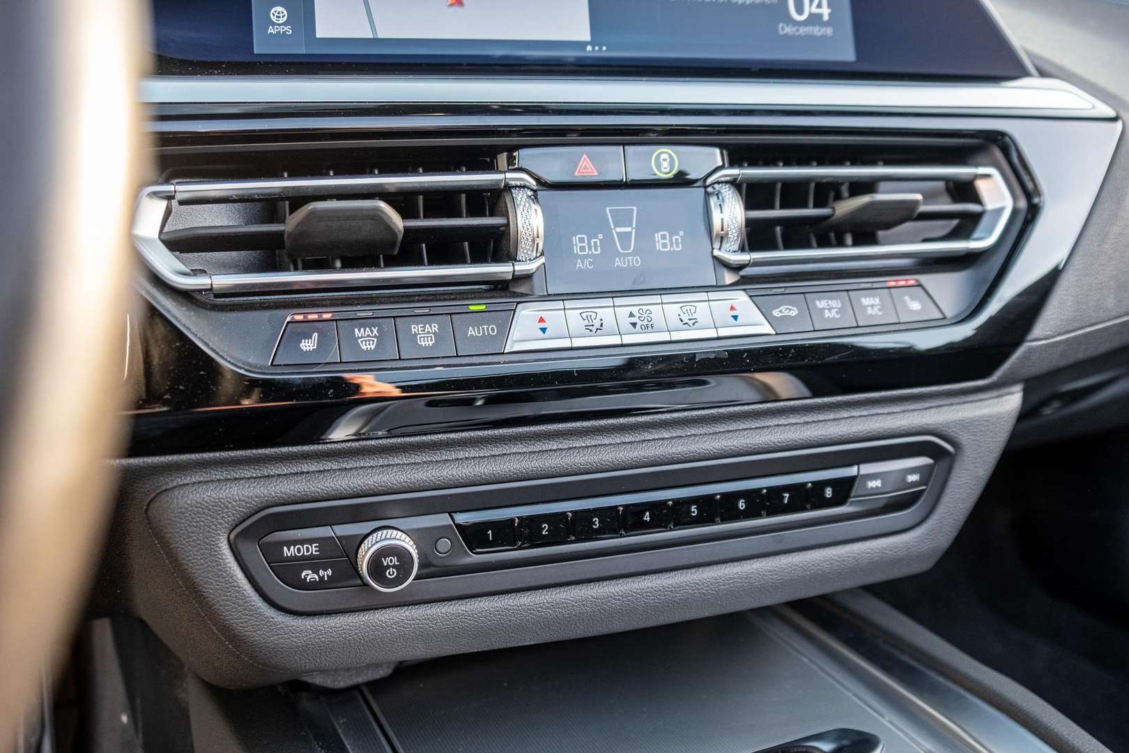 BMW Z4 M Sport SDrive20i - 2023 - Joinsteer - #10