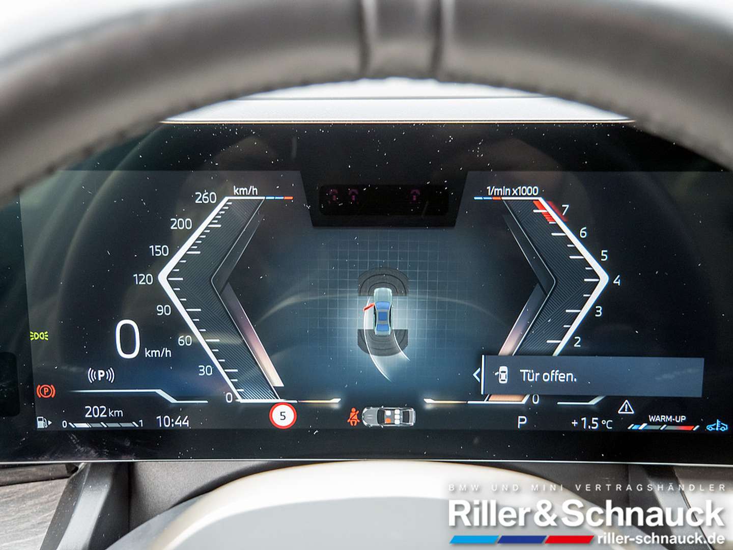 BMW Série 5 520i - 2025 - Joinsteer - #16