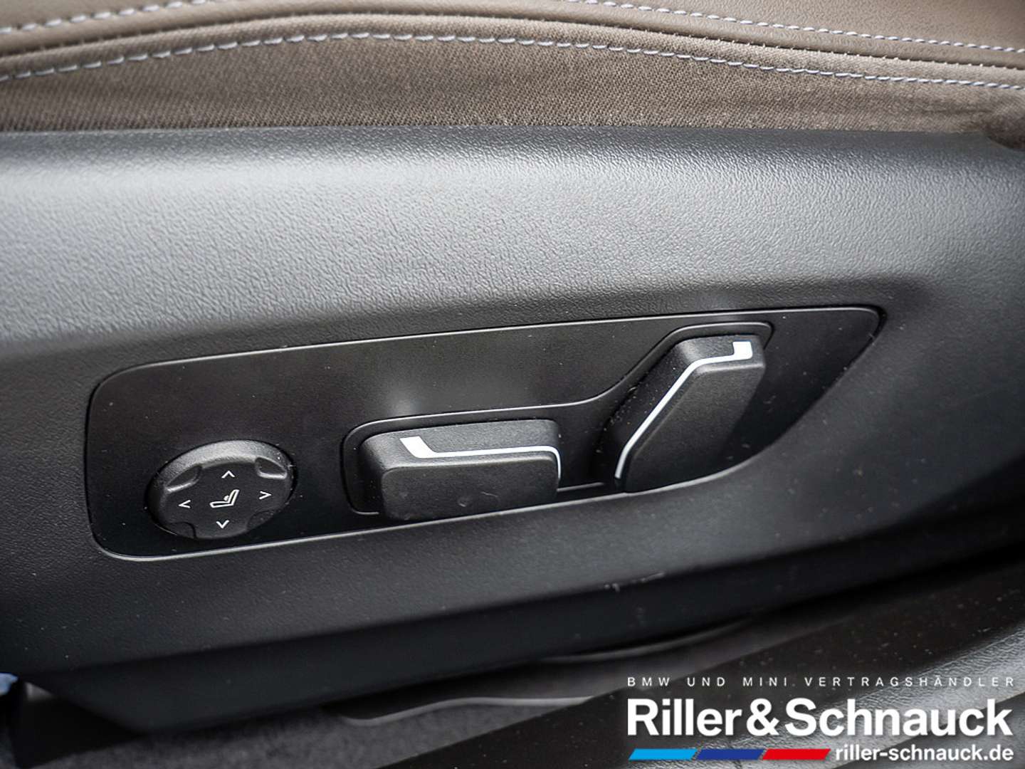 BMW Série 5 520i - 2025 - Joinsteer - #20