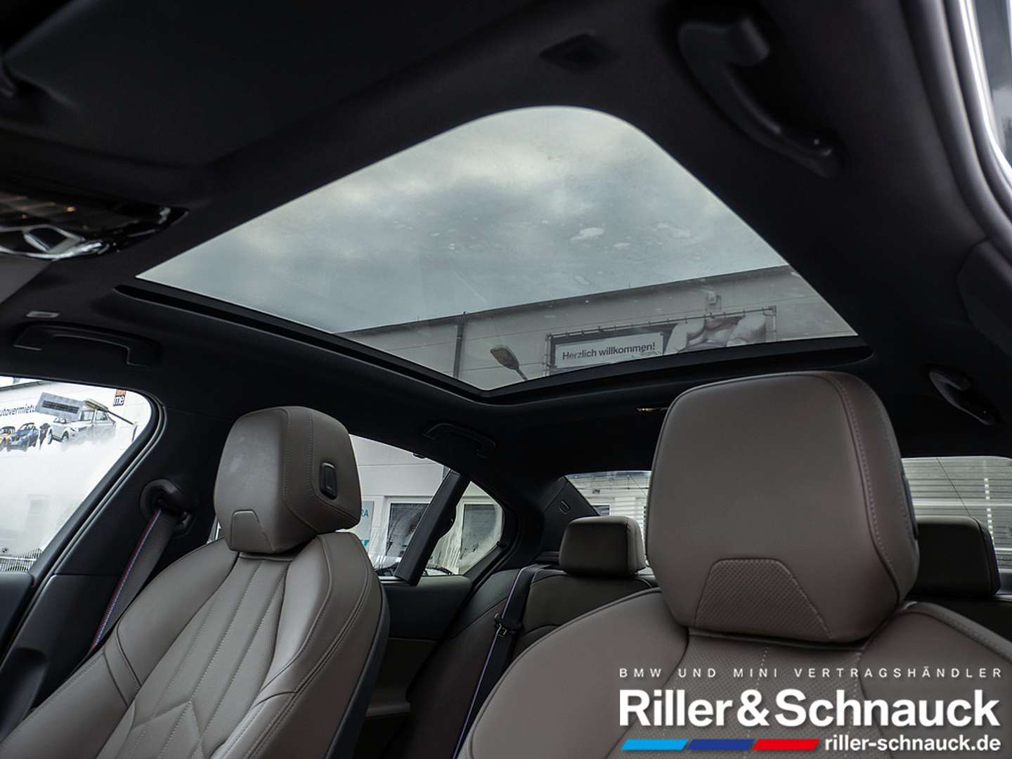 BMW Série 5 520i - 2025 - Joinsteer - #21