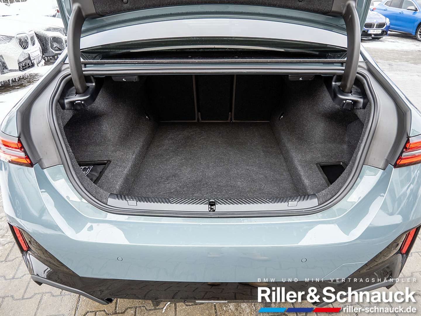 BMW Série 5 520i - 2025 - Joinsteer - #22