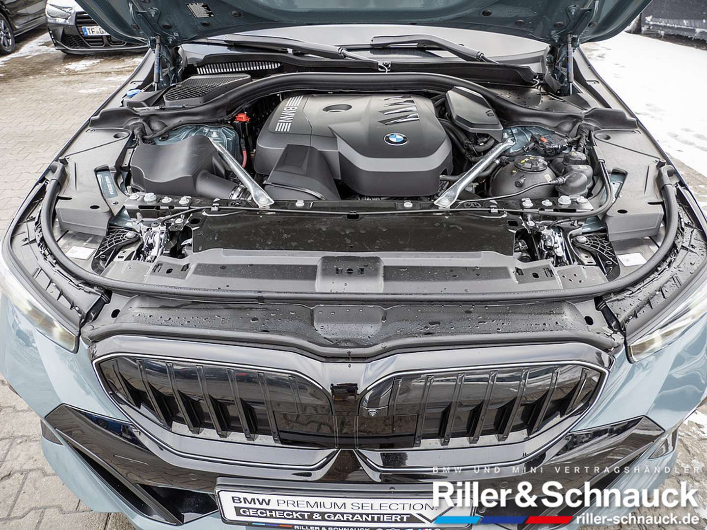 BMW Série 5 520i - 2025 - Joinsteer - #24